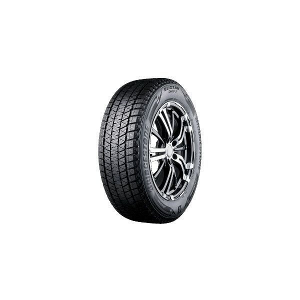 245/75 r16 111 r bridgestone - blizzak dm v3 pneumatici invernali