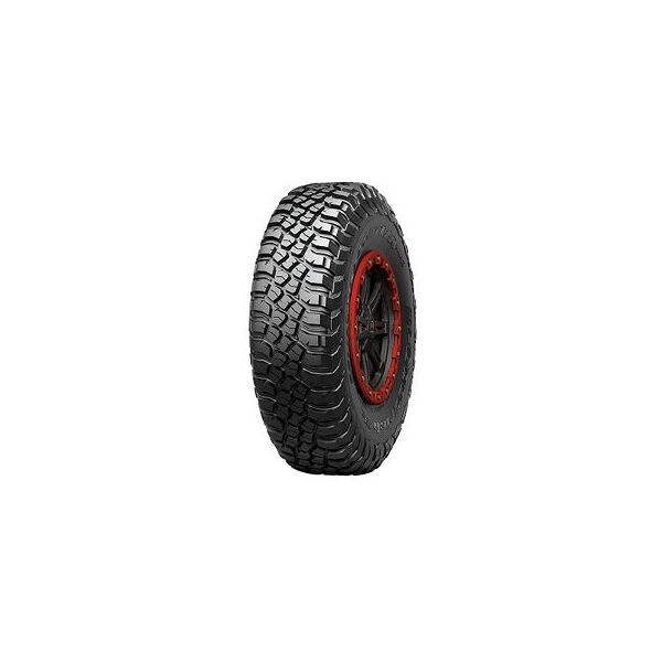 7.5/80 r16 116/112 q bf goodrich - mud-terrain t/a km 3 pneumatici estivi