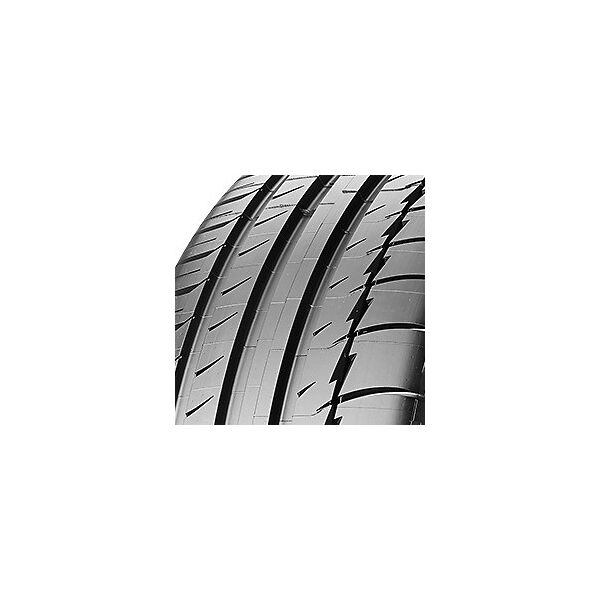 295/30 r18 98 (y) michelin - pilot sport ps2 pneumatici estivi