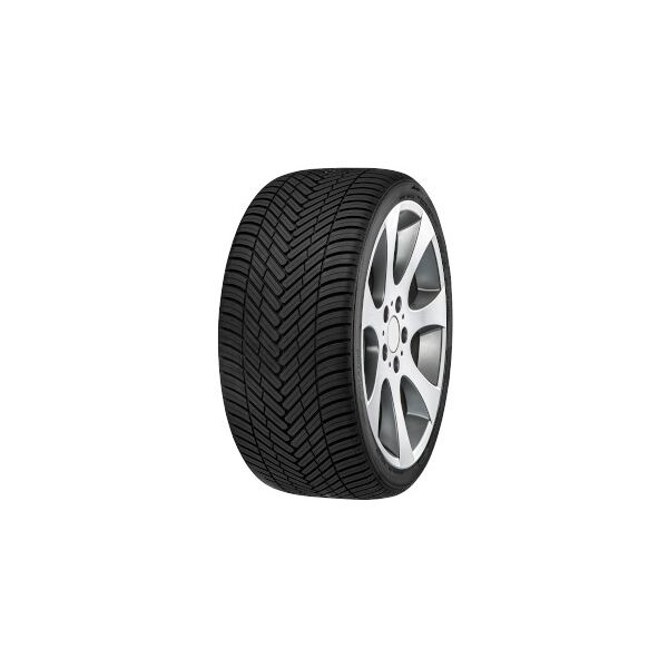 195/55 r16 91 v fortuna - eco plus 2 4s pneumatici 4 stagioni