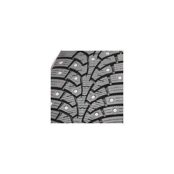 265/60 r18 110 q nankang - ice activa grip 2 suv pneumatici invernali