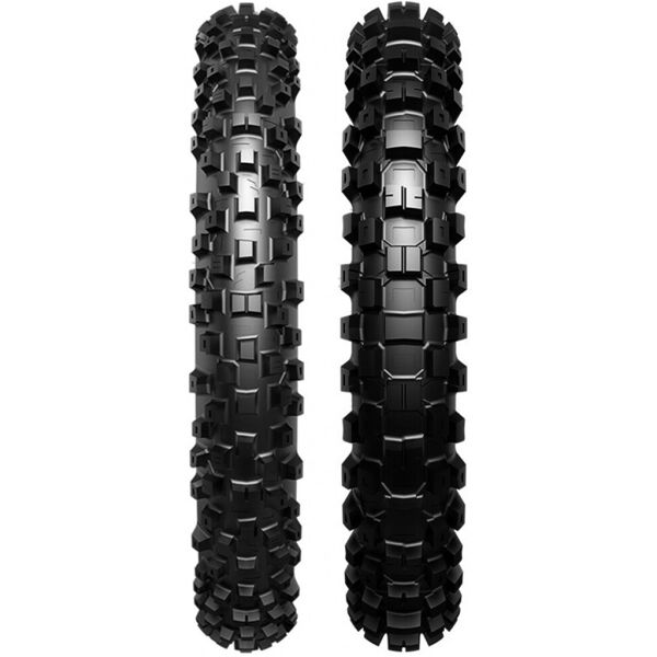 70/100 r10 41 j rebel - xcross mx pneumatici estivi