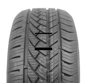 185/65 r15 88 h atlas - green 4s pneumatici 4 stagioni