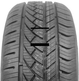 205/55 r16 94 h atlas - green 4s pneumatici 4 stagioni