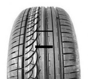 235/40 r18 95 y nankang - as-1 pneumatici estivi