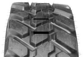 460/70 r24c 159 a firestone - duraforce utility pneumatici estivi