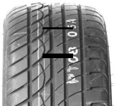 205/55 r16 91 w rovelo - rpx 988 pneumatici estivi