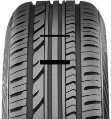 155/70 r13 75 t radar - rivera pro2 pneumatici estivi