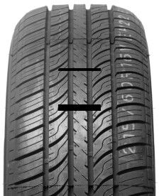 165/70 r14 81 t rovelo - rhp 780 pneumatici estivi