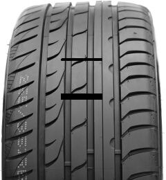 205/55 r17 95 v evergreen - eu728 pneumatici estivi