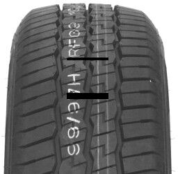 195/60 r16 99 h tracmax - radial rf-09 pneumatici estivi