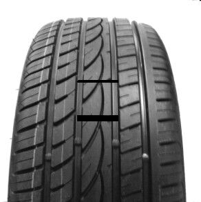 225/35 r20 93 w powertrac - city racing pneumatici estivi