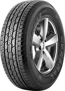 245/60 r18 105 h general - grabber hts 60 pneumatici estivi