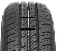 195/80 r14 106 r syron - merkep 2x pneumatici 4 stagioni