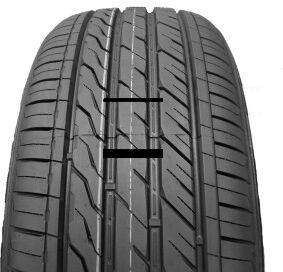 235/55 r19 105 w landsail - ls588 suv/cuv pneumatici estivi