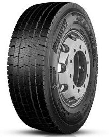 295/80 r22.5 152/148 m pirelli - tw01 pneumatici invernali