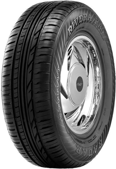 185/70 r13 86 t radar - rivera pro2 pneumatici estivi