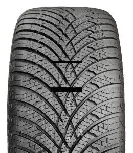 155/65 r14 75 t berlin tires - all season 1 pneumatici 4 stagioni