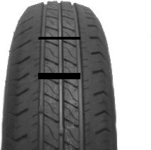 185/80 r14 104 n milestone - eco-stone pneumatici estivi