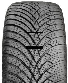 225/60 r17 99 v berlin tires - all season 1 pneumatici 4 stagioni