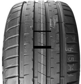 245/40 r20 99 w powertrac - racing pro pneumatici estivi