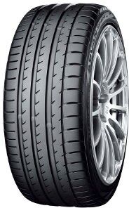 325/30 r21 108 (y) yokohama - advan sport (v105w) pneumatici estivi