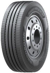 315/70 r22.5 156/150 l hankook - ah31 pneumatici invernali