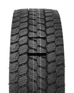 315/70 r22.5 154/150 l michelin - x multi grip d pneumatici invernali