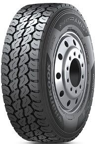 385/65 r22.5 158 l hankook - am15+ pneumatici invernali