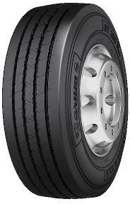 235/75 r17.5 143/141 k barum - bt 200 r pneumatici estivi