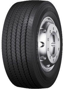 385/65 r22.5 164 k semperit - winter f2 pneumatici invernali