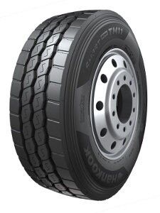 385/65 r22.5 160 k hankook - tm11 pneumatici invernali