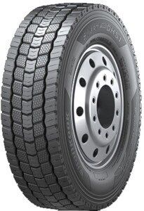 315/70 r22.5 154/150 l hankook - dh51 pneumatici invernali