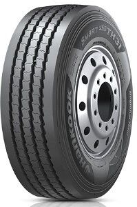 425/65 r22.5 165 k hankook - th31 pneumatici invernali