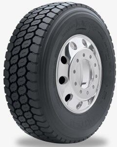 425/65 r22.5 165 k falken - gi368 pneumatici invernali