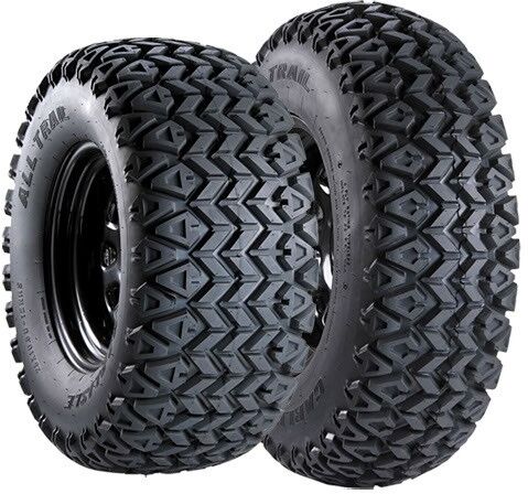 265/10.5 r12c 78 f carlisle - all trail pneumatici estivi