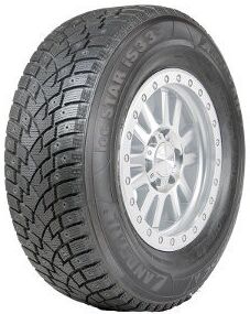 245/45 r18 100 h landsail - ice star is33 pneumatici invernali