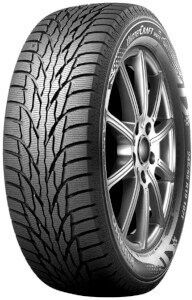 225/65 r17 106 t kumho - wintercraft suv ice ws51 pneumatici invernali