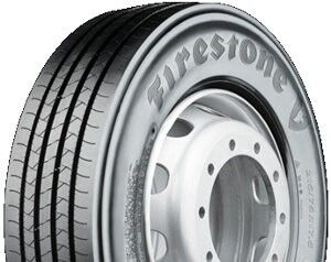 245/70 r19.5 136/134 m firestone - fs411 pneumatici estivi