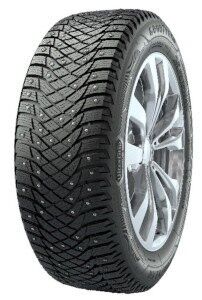 275/50 r20 113 t goodyear - ultra grip arctic 2 suv pneumatici invernali