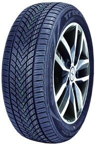 245/45 r20 103 y tracmax - trac saver pneumatici 4 stagioni