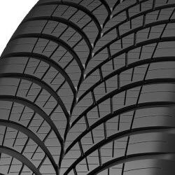 255/40 r21 102 t goodyear - vector 4 seasons gen-3 suv pneumatici 4 stagioni