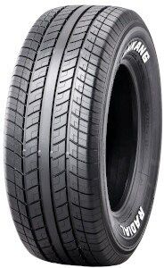 205/50 r15 86 h nankang - radial pneumatici estivi