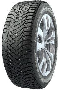 235/60 r18 107 t goodyear - ultra grip arctic 2 suv pneumatici invernali