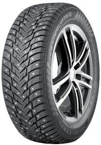 235/65 r18 110 t nokian - hakkapeliitta 10 pneumatici invernali