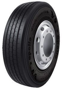 295/80 r22.5 154/149 m apollo - enducomfort ca pneumatici invernali