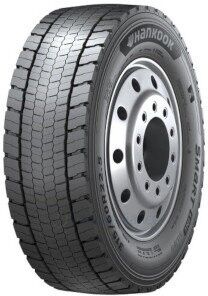 315/60 r22.5 158/154 l hankook - dl50 pneumatici invernali