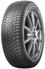 225/45 r18 95 w kumho - solus 4s ha32+ pneumatici 4 stagioni