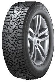 225/60 r18 104 t hankook - winter i*pike x w429a pneumatici invernali