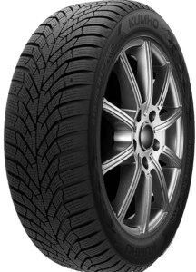 205/45 r16 87 h kumho - wintercraft wp52 pneumatici invernali